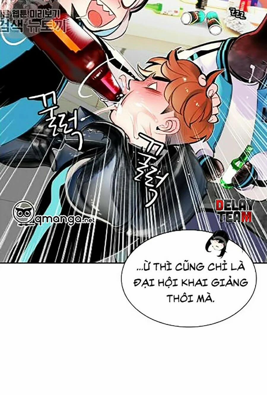 Nhân Trùng Đại Chiến 18 trang 76