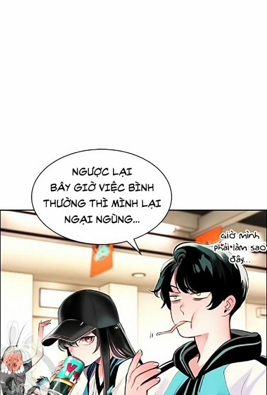 Nhân Trùng Đại Chiến 18 trang 77