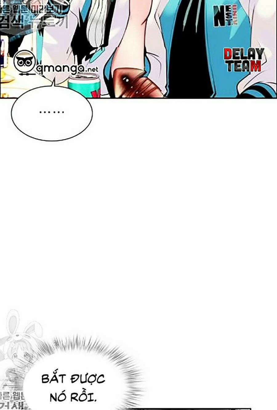 Nhân Trùng Đại Chiến 18 trang 78