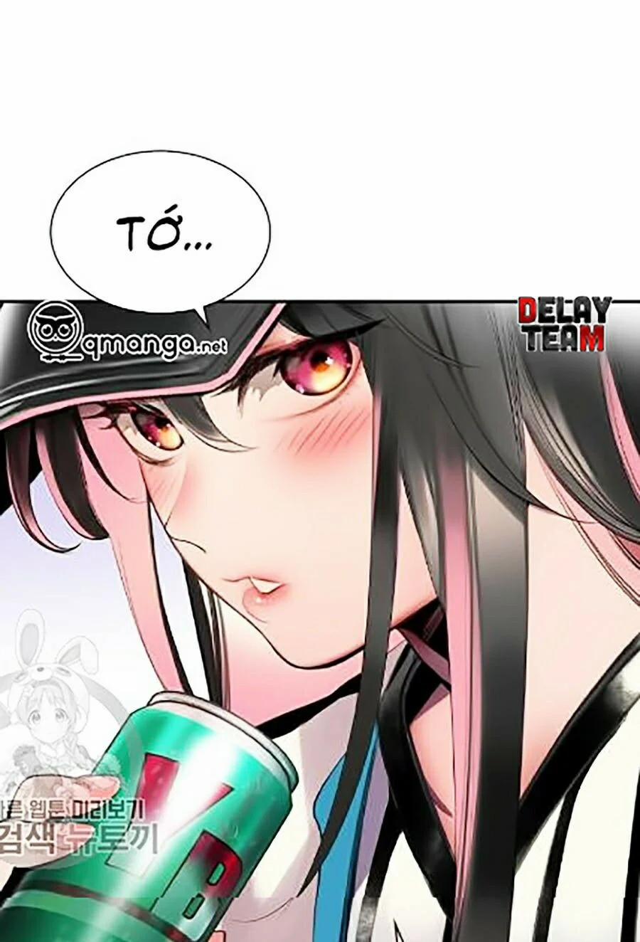 Nhân Trùng Đại Chiến 18 trang 80