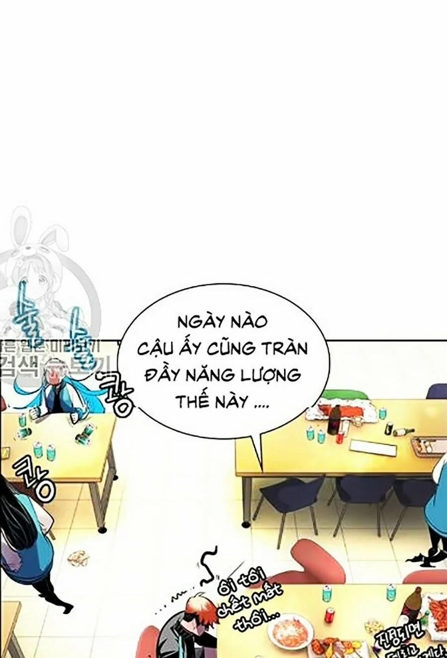 Nhân Trùng Đại Chiến 18 trang 87