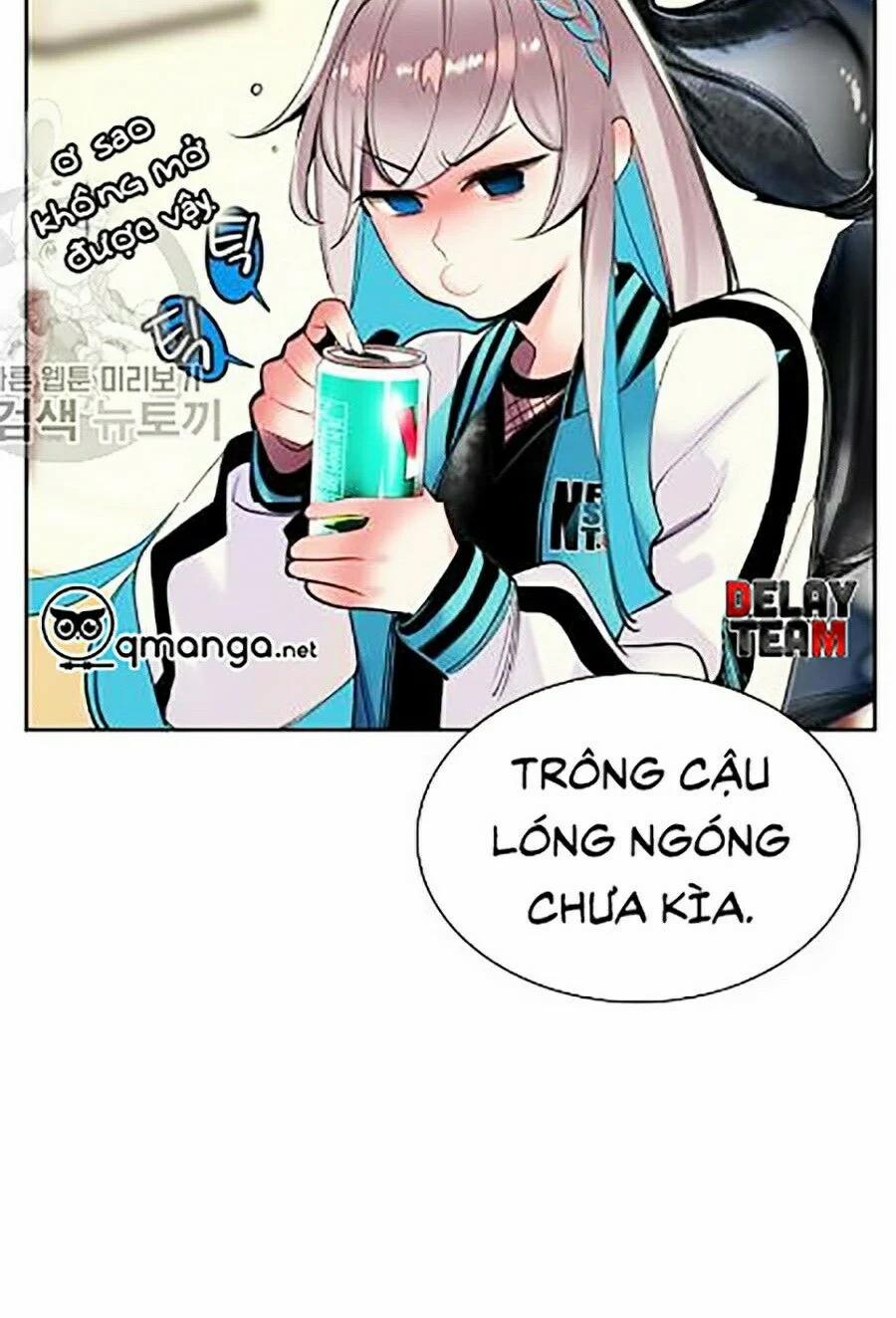 Nhân Trùng Đại Chiến 18 trang 92