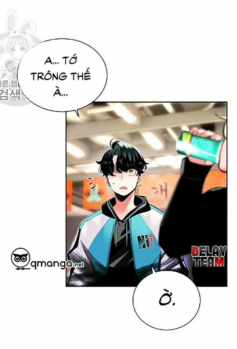 Nhân Trùng Đại Chiến 18 trang 93