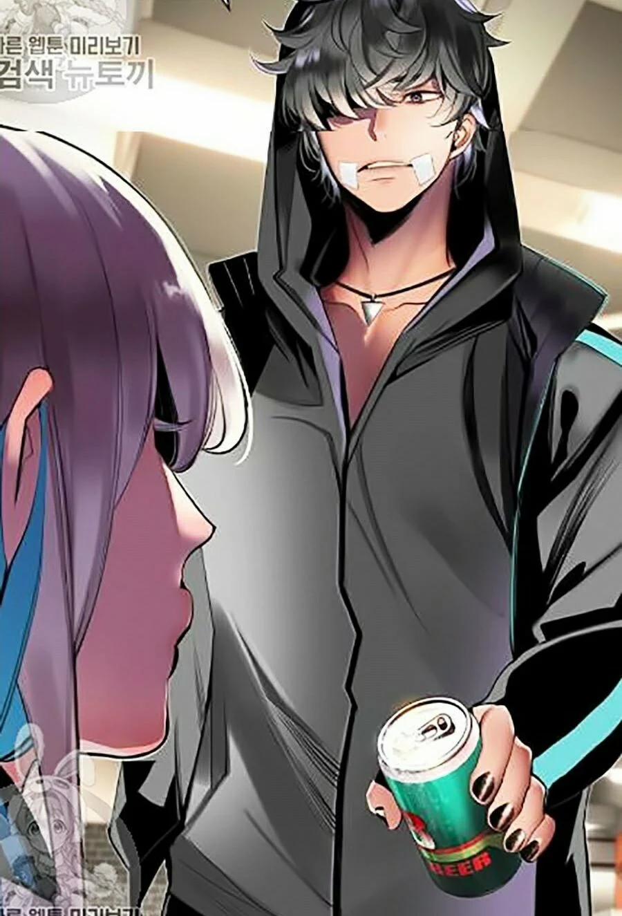 Nhân Trùng Đại Chiến 18 trang 97