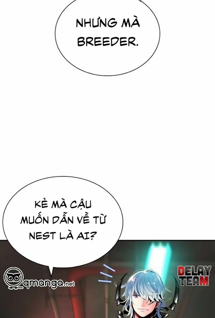 Nhân Trùng Đại Chiến 19 trang 1