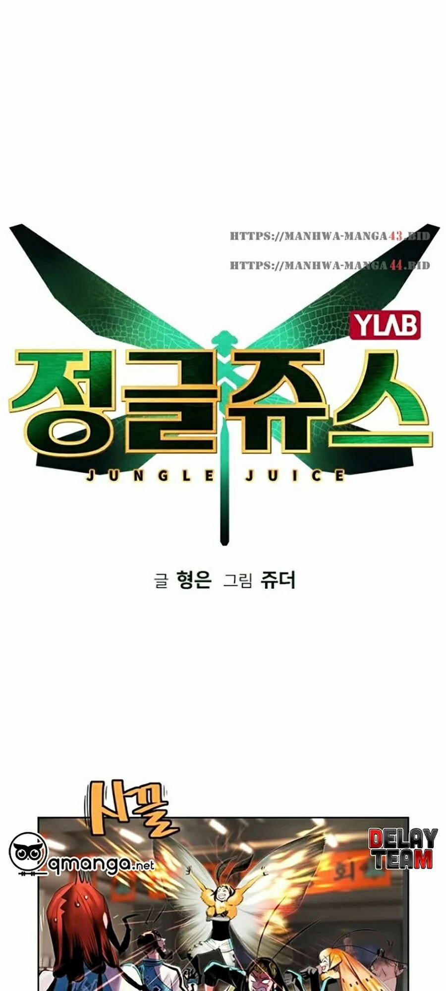 Nhân Trùng Đại Chiến 19 trang 10