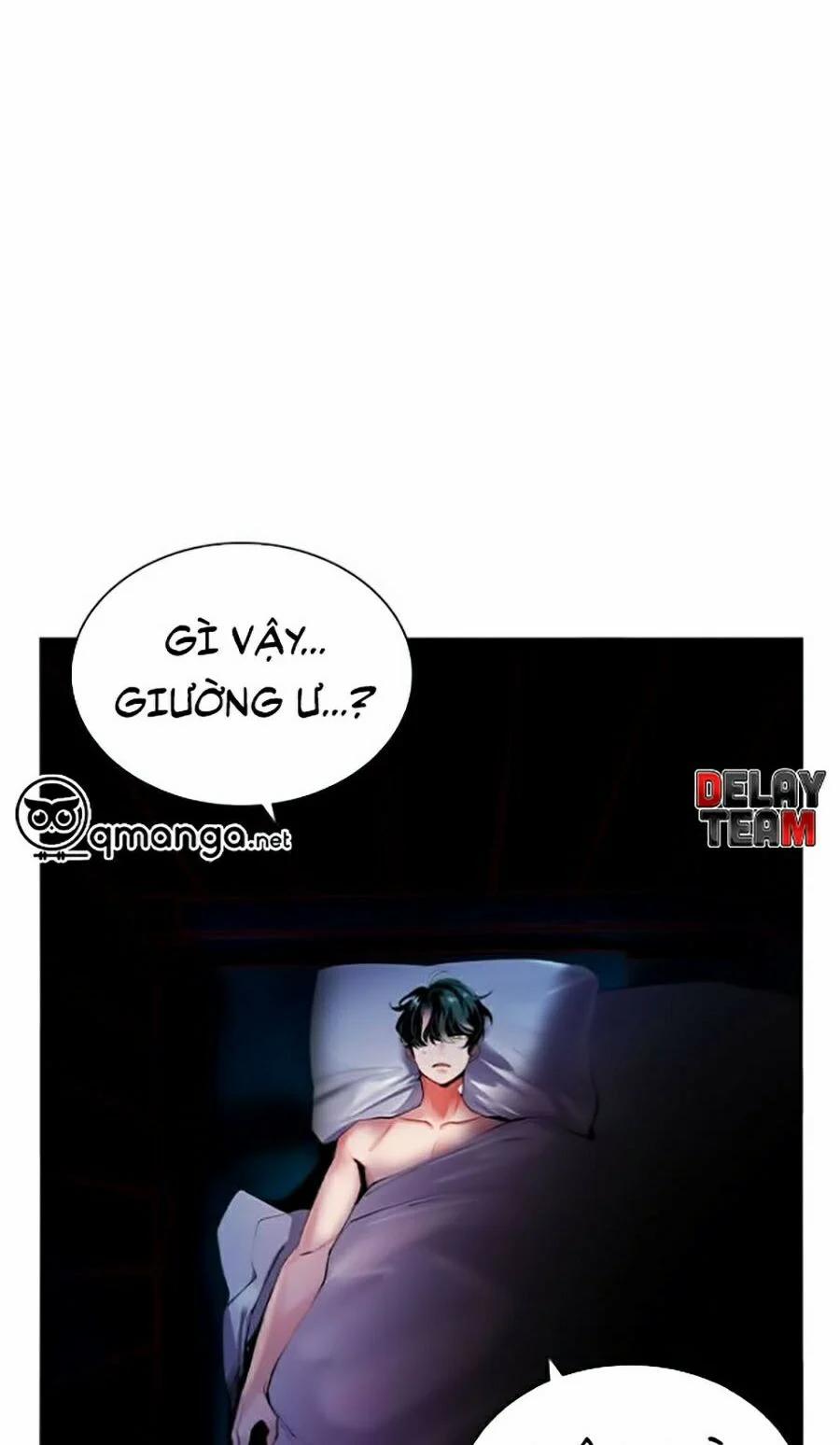 Nhân Trùng Đại Chiến 19 trang 101