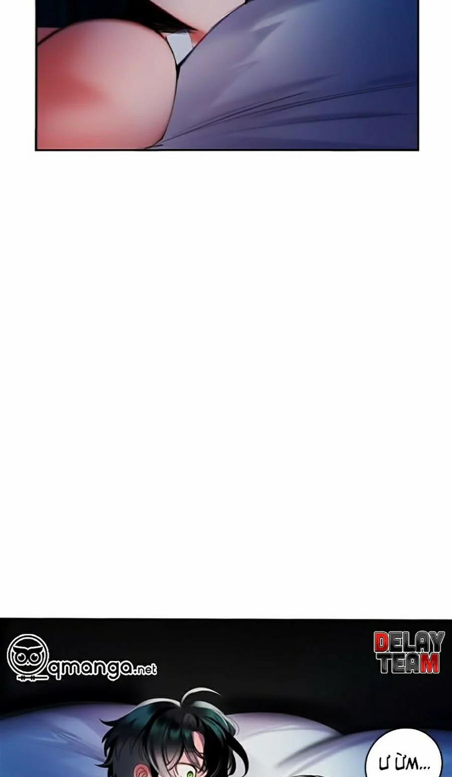 Nhân Trùng Đại Chiến 19 trang 104