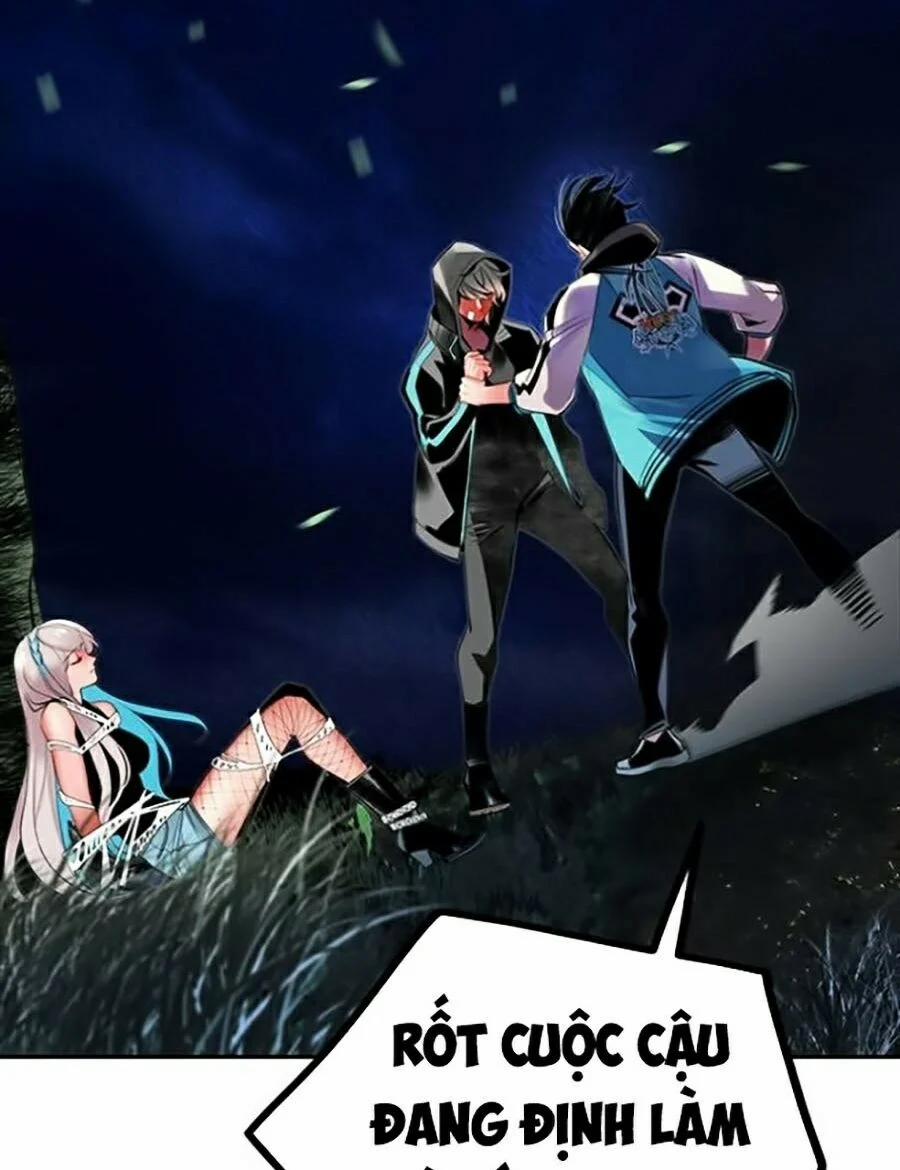 Nhân Trùng Đại Chiến 19 trang 12