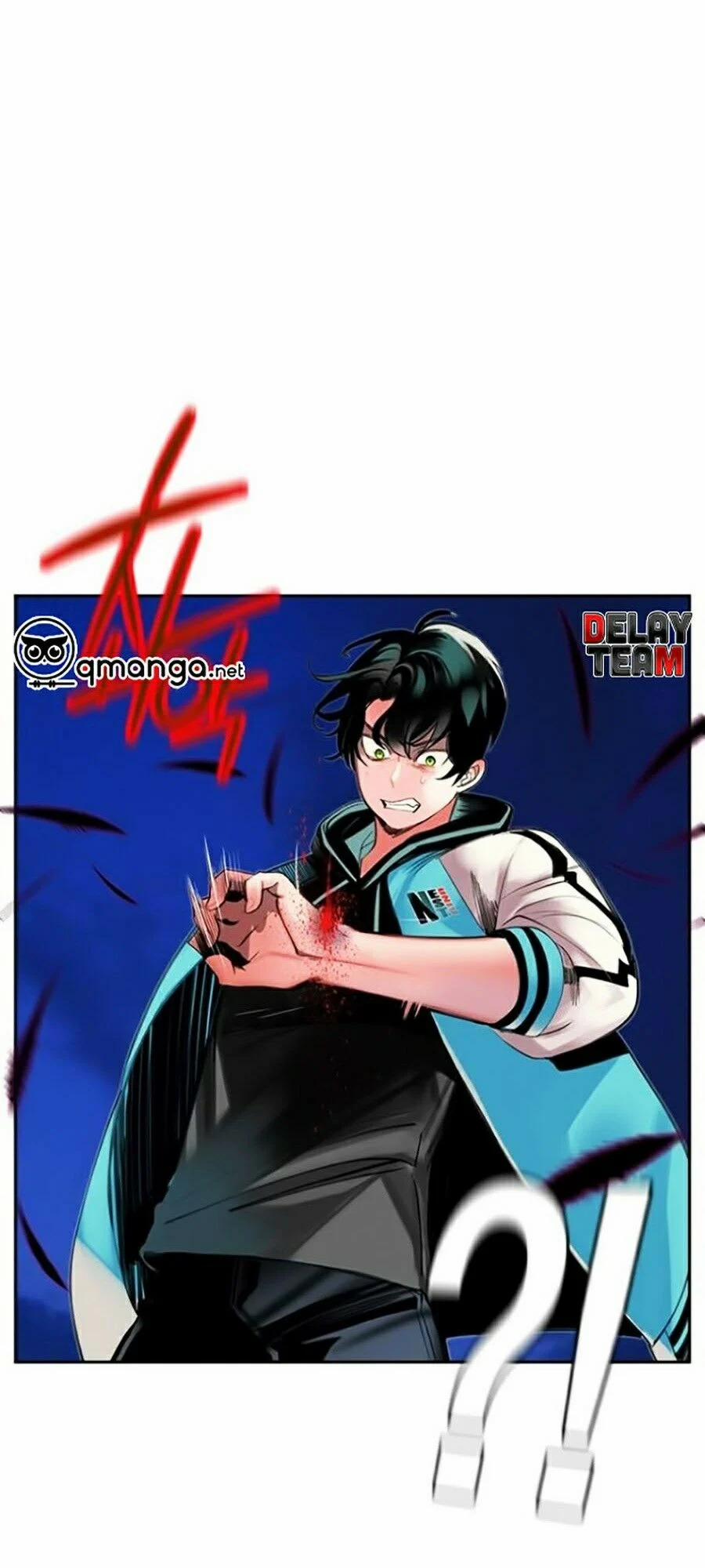 Nhân Trùng Đại Chiến 19 trang 22