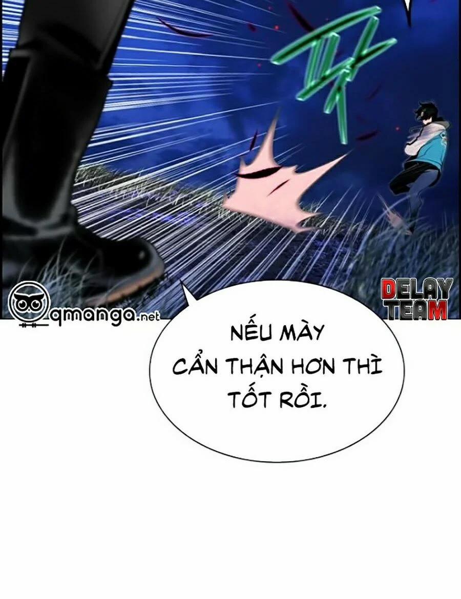 Nhân Trùng Đại Chiến 19 trang 24