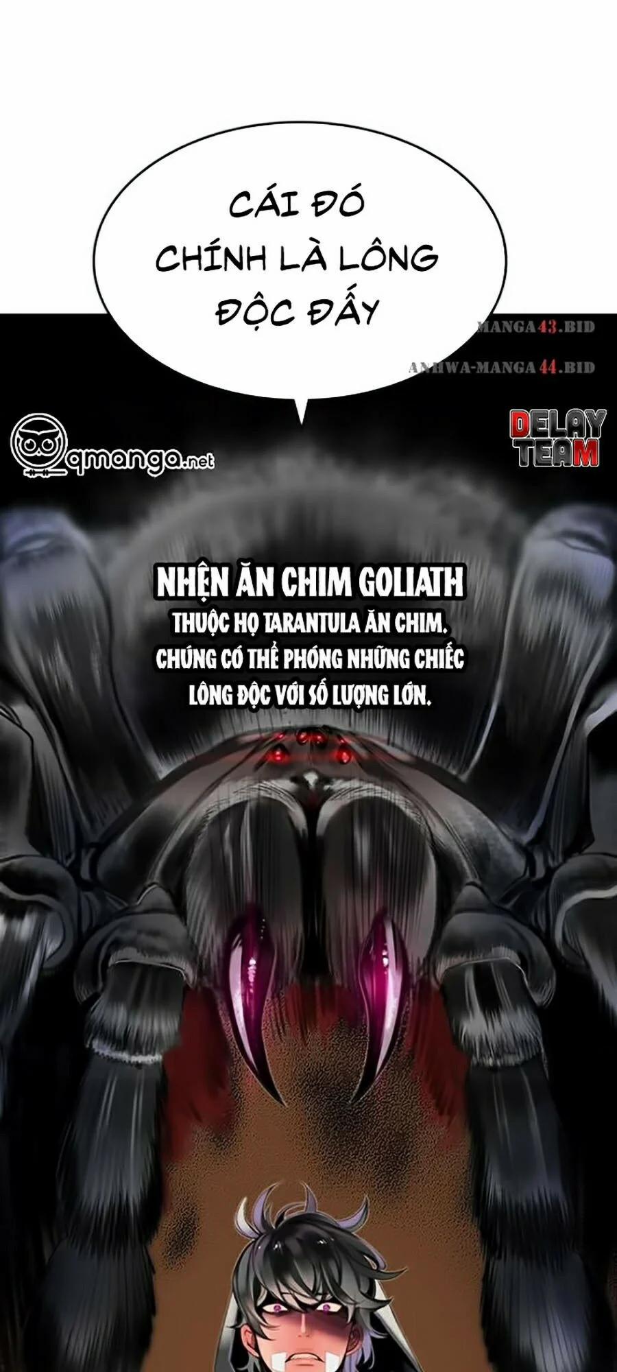 Nhân Trùng Đại Chiến 19 trang 25