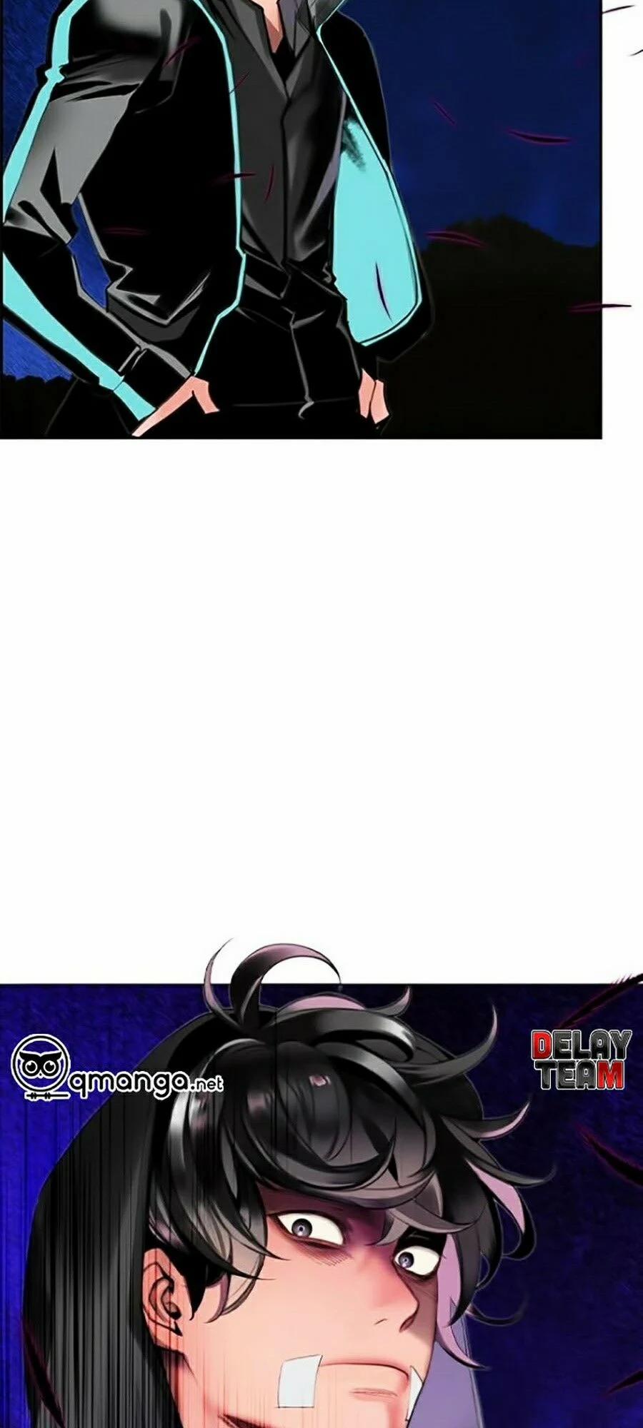 Nhân Trùng Đại Chiến 19 trang 31