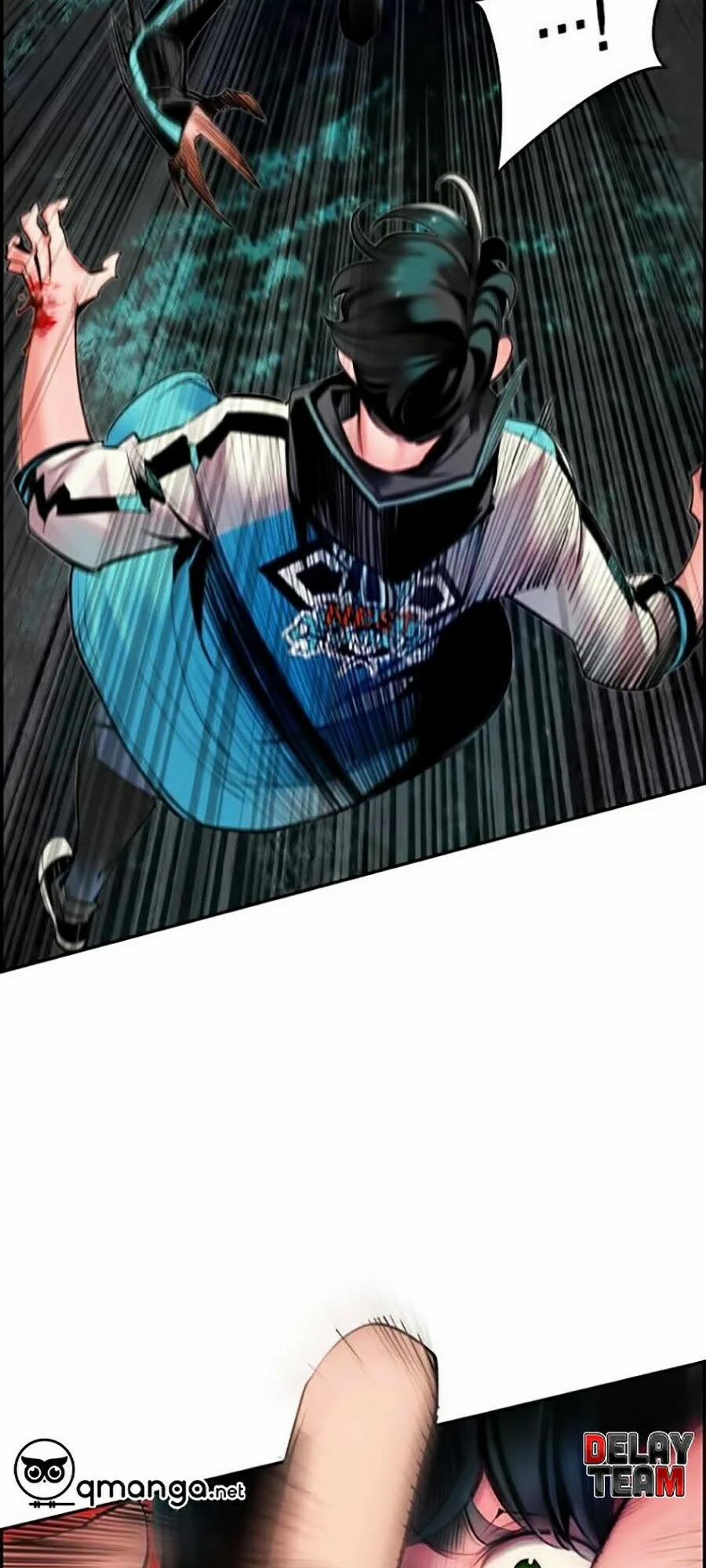 Nhân Trùng Đại Chiến 19 trang 34