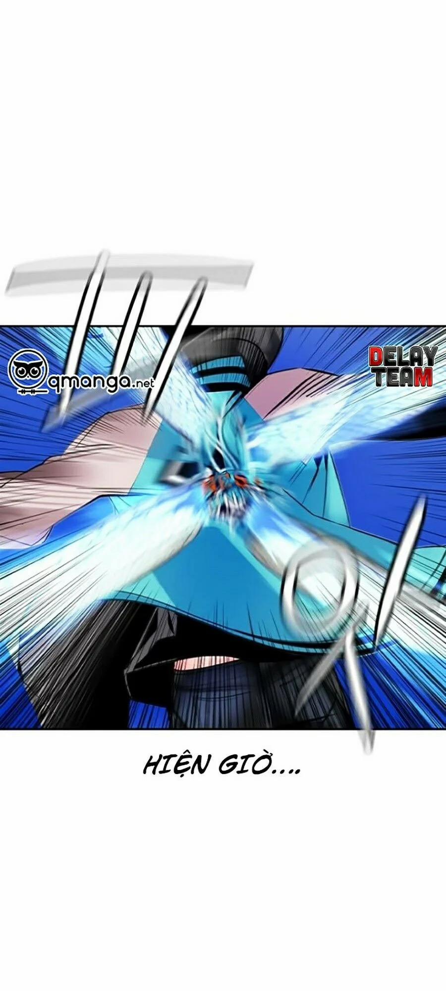 Nhân Trùng Đại Chiến 19 trang 37