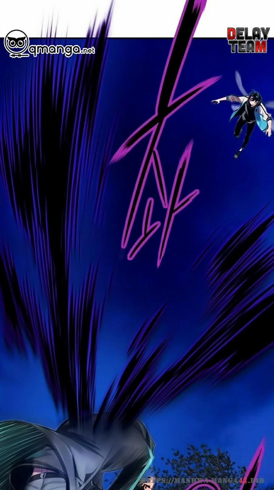 Nhân Trùng Đại Chiến 19 trang 44