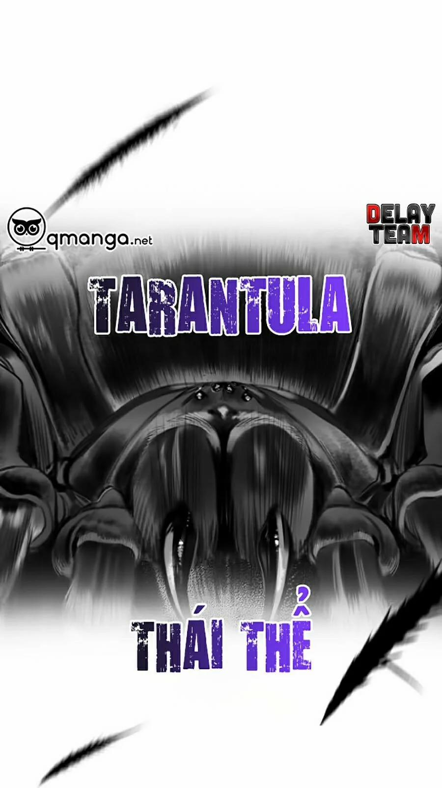 Nhân Trùng Đại Chiến 19 trang 46