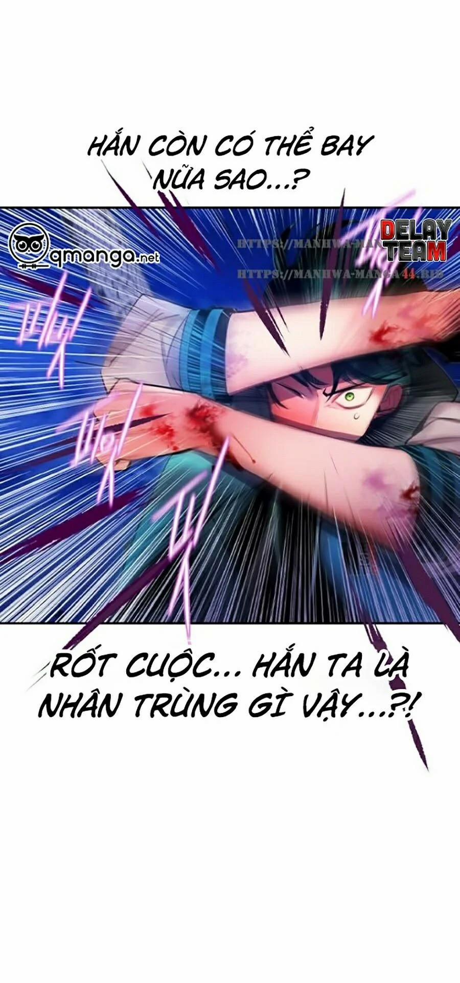 Nhân Trùng Đại Chiến 19 trang 50