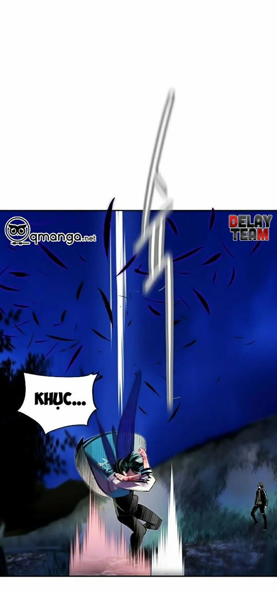 Nhân Trùng Đại Chiến 19 trang 52