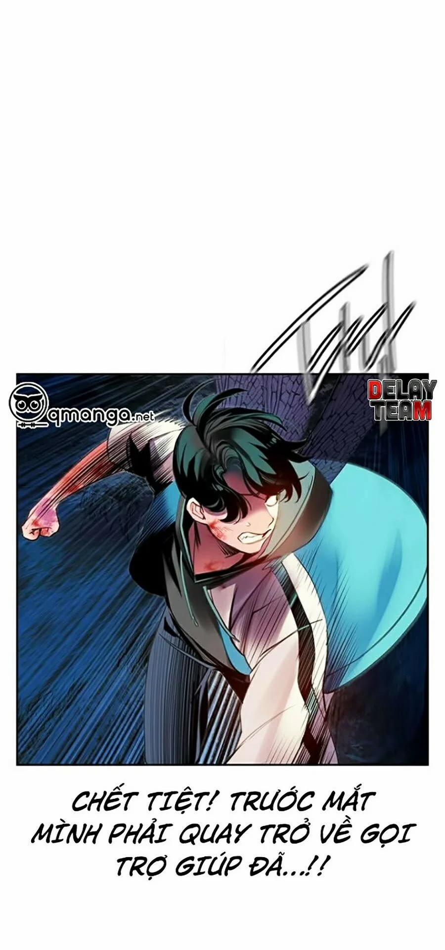 Nhân Trùng Đại Chiến 19 trang 53