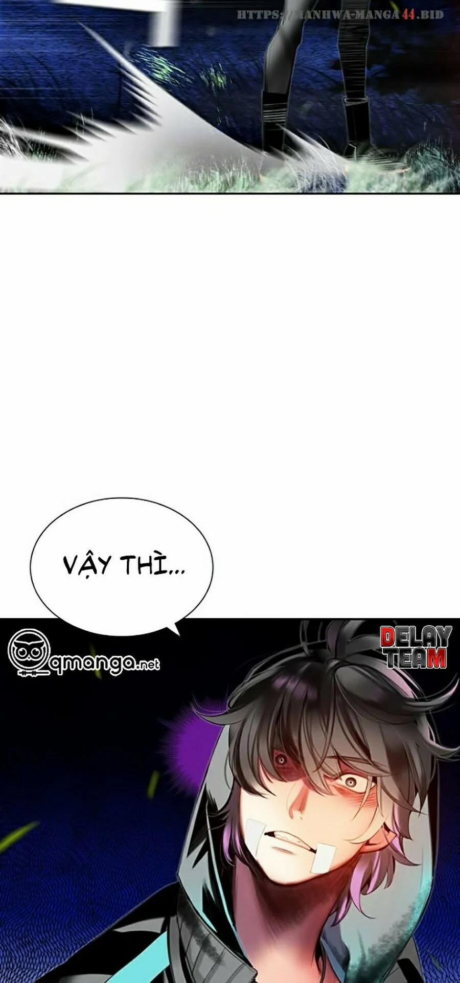 Nhân Trùng Đại Chiến 19 trang 55