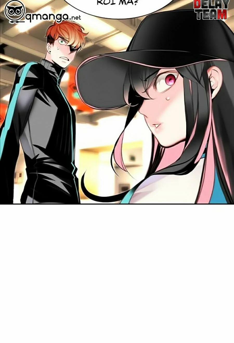 Nhân Trùng Đại Chiến 19 trang 64