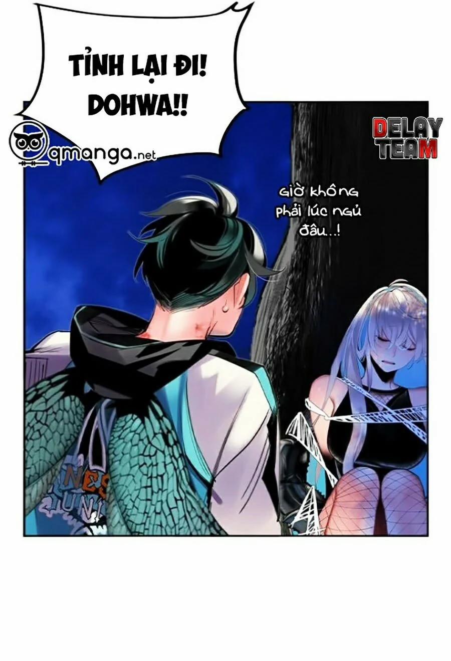Nhân Trùng Đại Chiến 19 trang 74