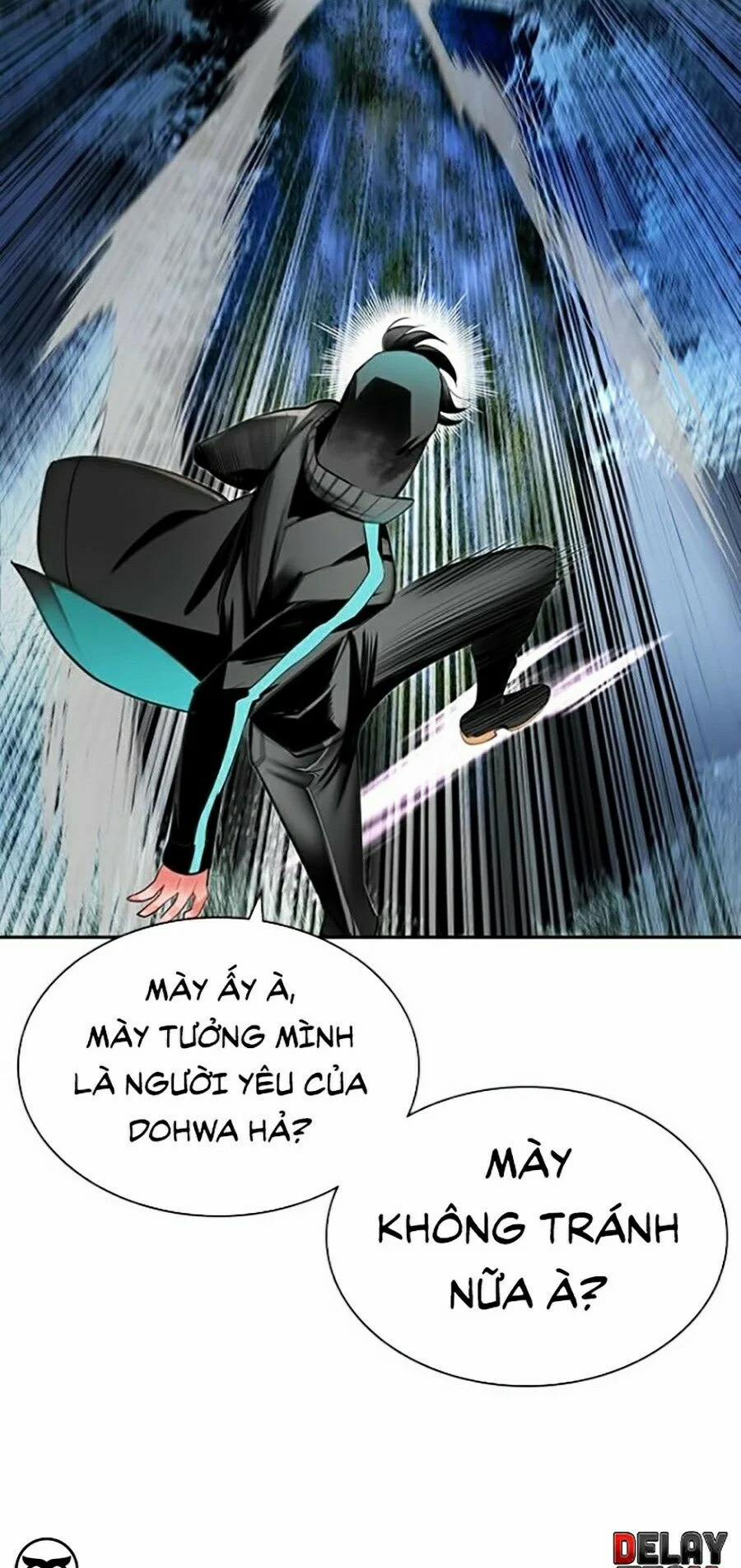 Nhân Trùng Đại Chiến 19 trang 77