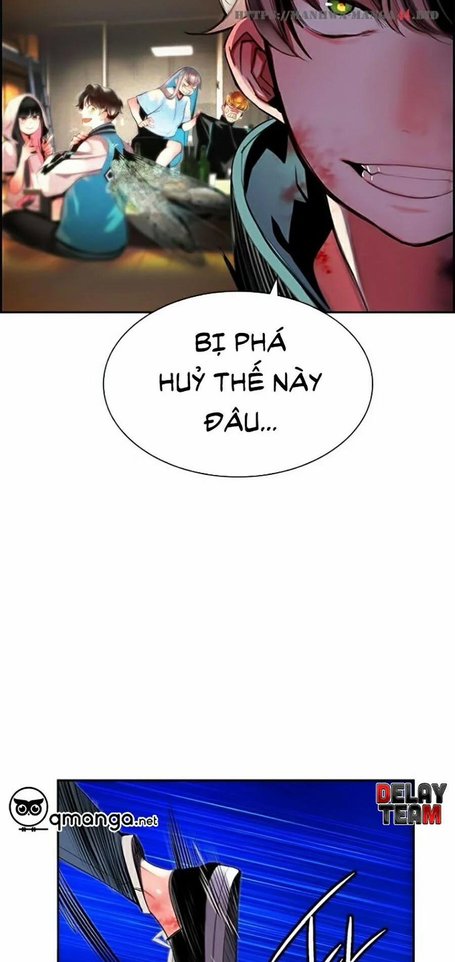 Nhân Trùng Đại Chiến 19 trang 80