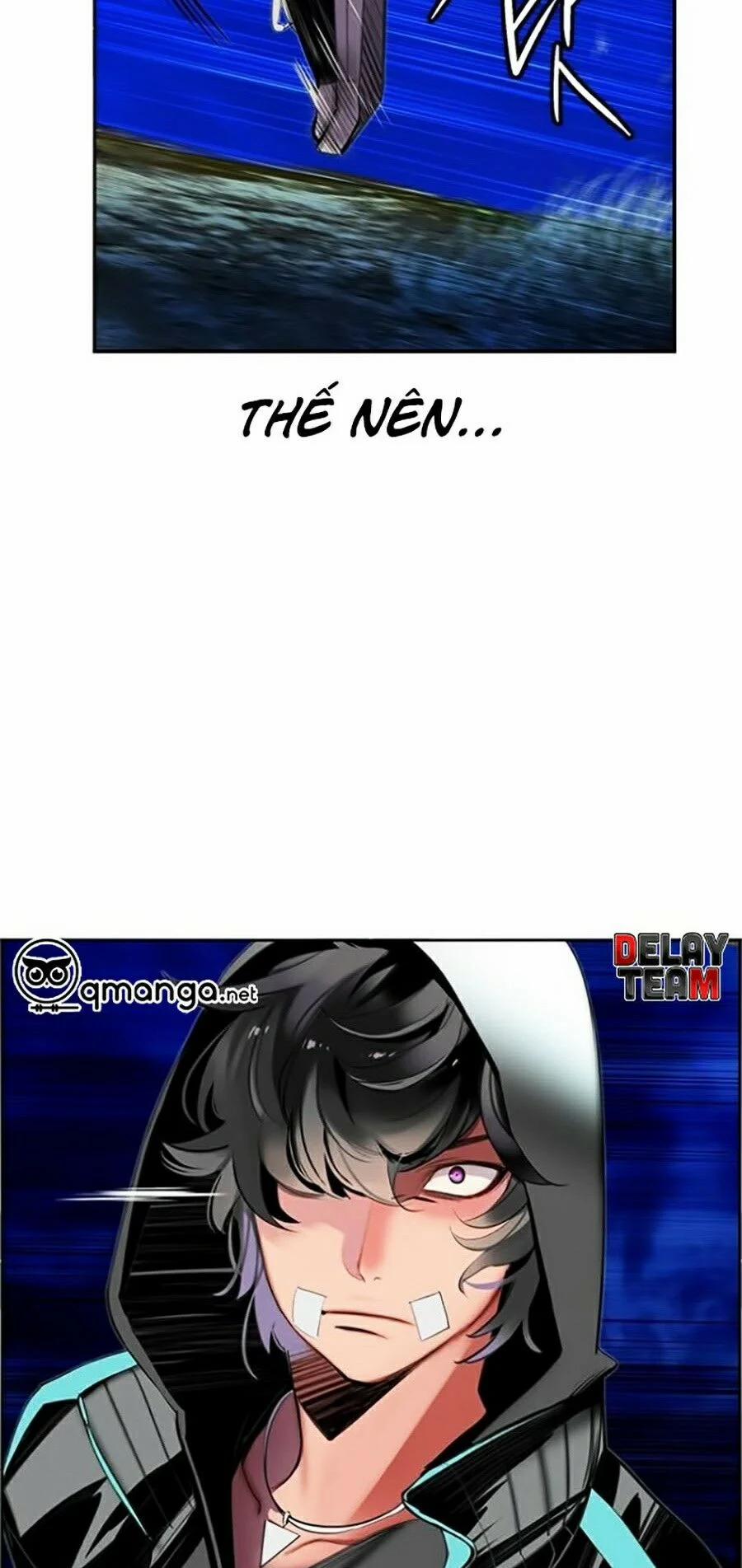 Nhân Trùng Đại Chiến 19 trang 81