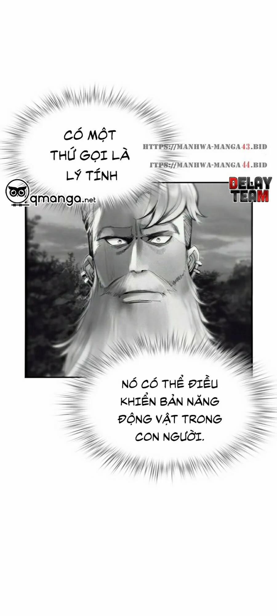 Nhân Trùng Đại Chiến 19 trang 85