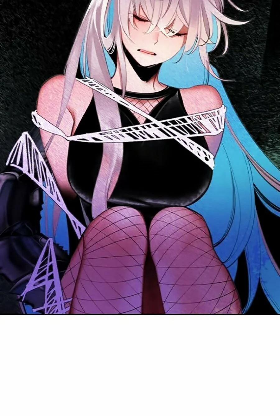 Nhân Trùng Đại Chiến 19 trang 9