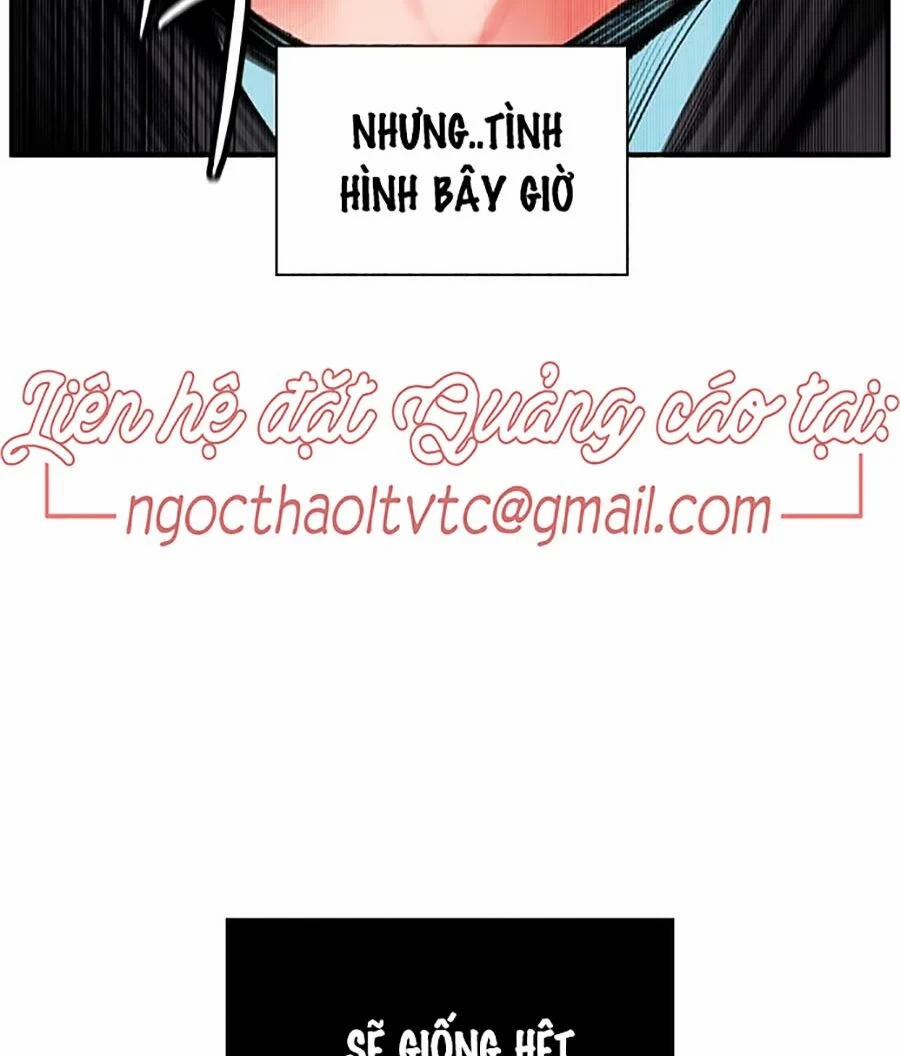 Nhân Trùng Đại Chiến Chương 2 Trang 38