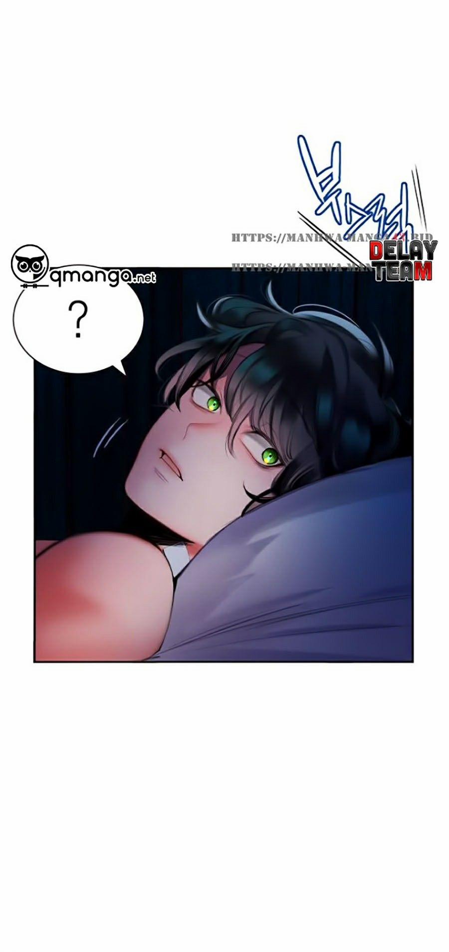 Nhân Trùng Đại Chiến 20 trang 1