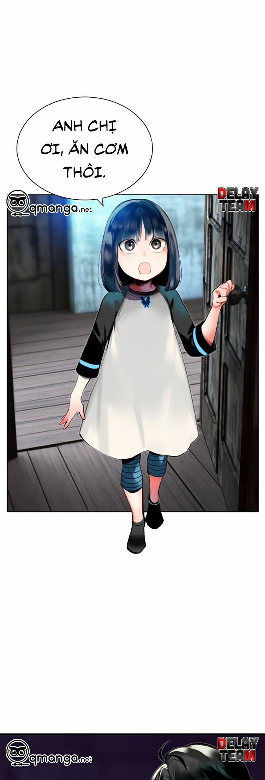 Nhân Trùng Đại Chiến 20 trang 11