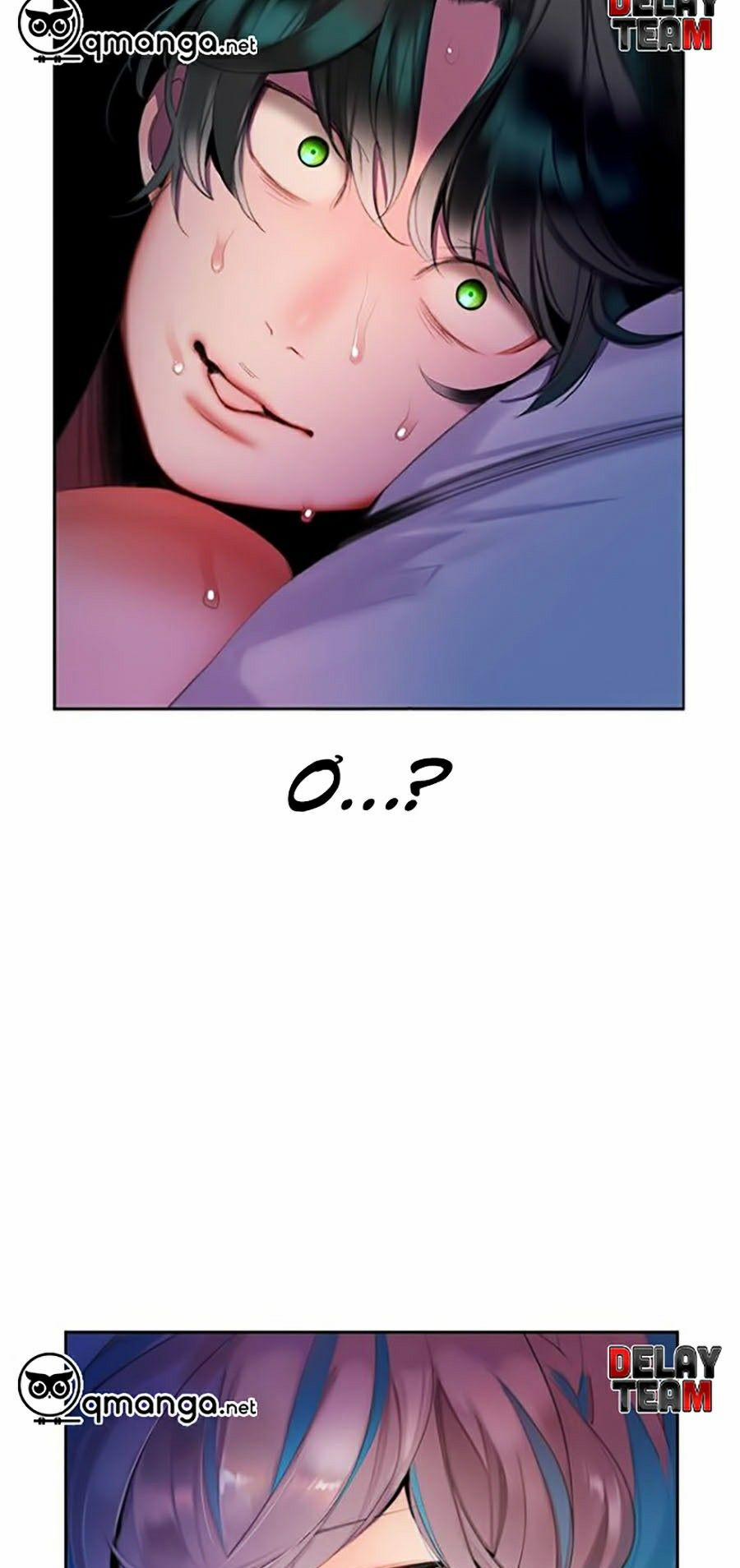 Nhân Trùng Đại Chiến 20 trang 3