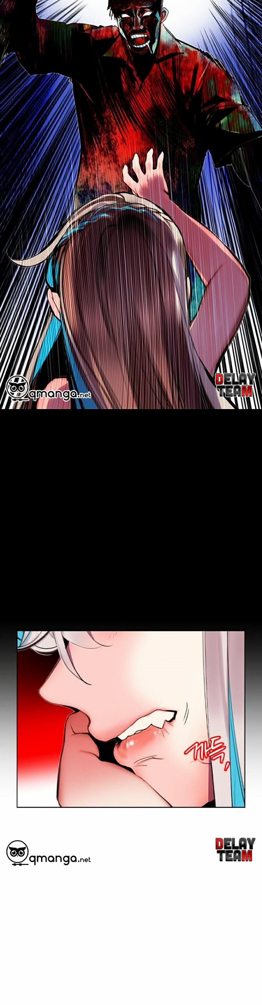 Nhân Trùng Đại Chiến 20 trang 30