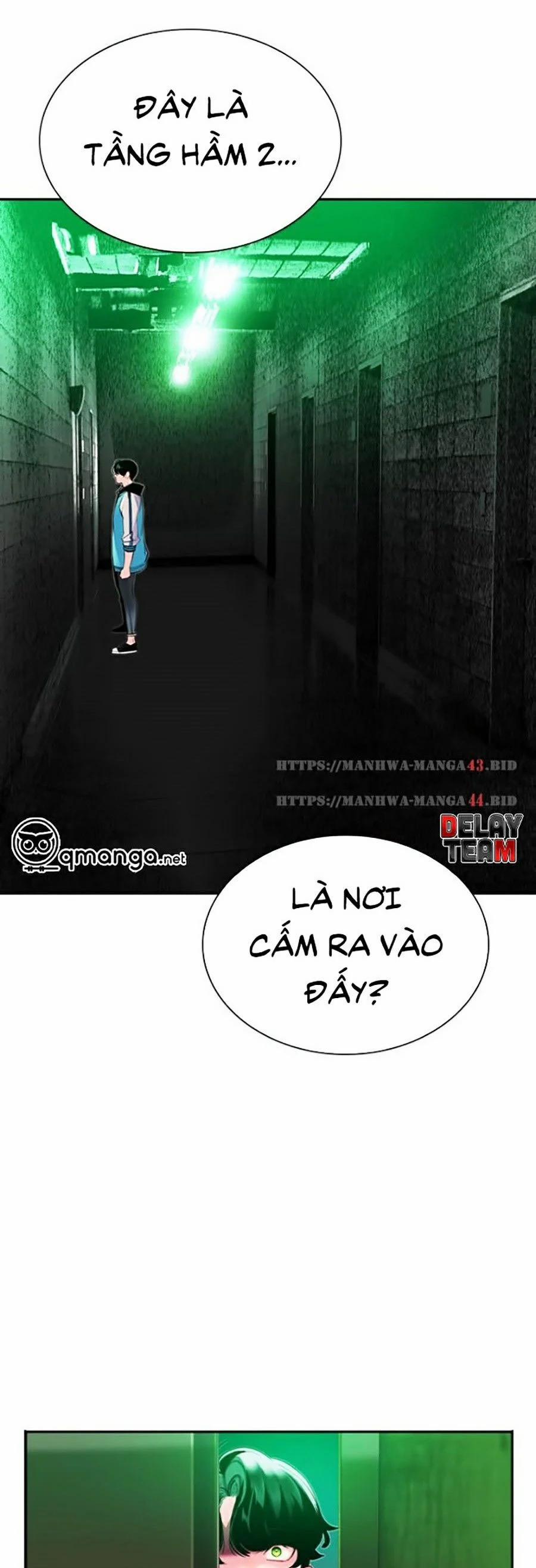 Nhân Trùng Đại Chiến 20 trang 49