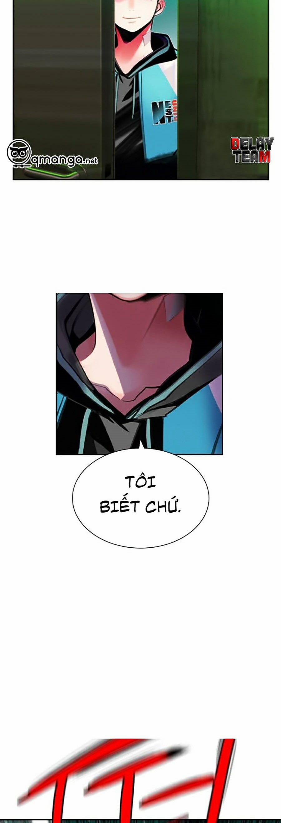 Nhân Trùng Đại Chiến 20 trang 50