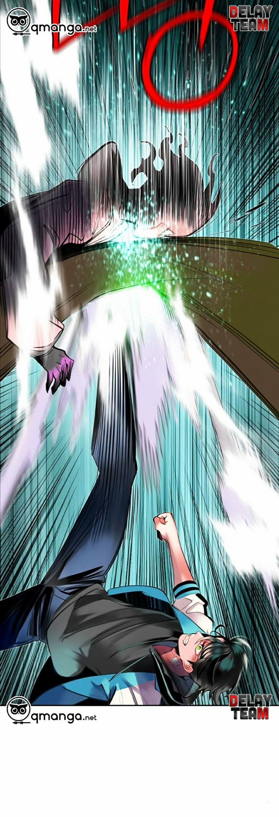 Nhân Trùng Đại Chiến 20 trang 51