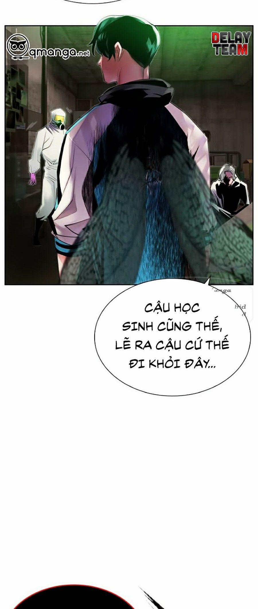 Nhân Trùng Đại Chiến 21 trang 10