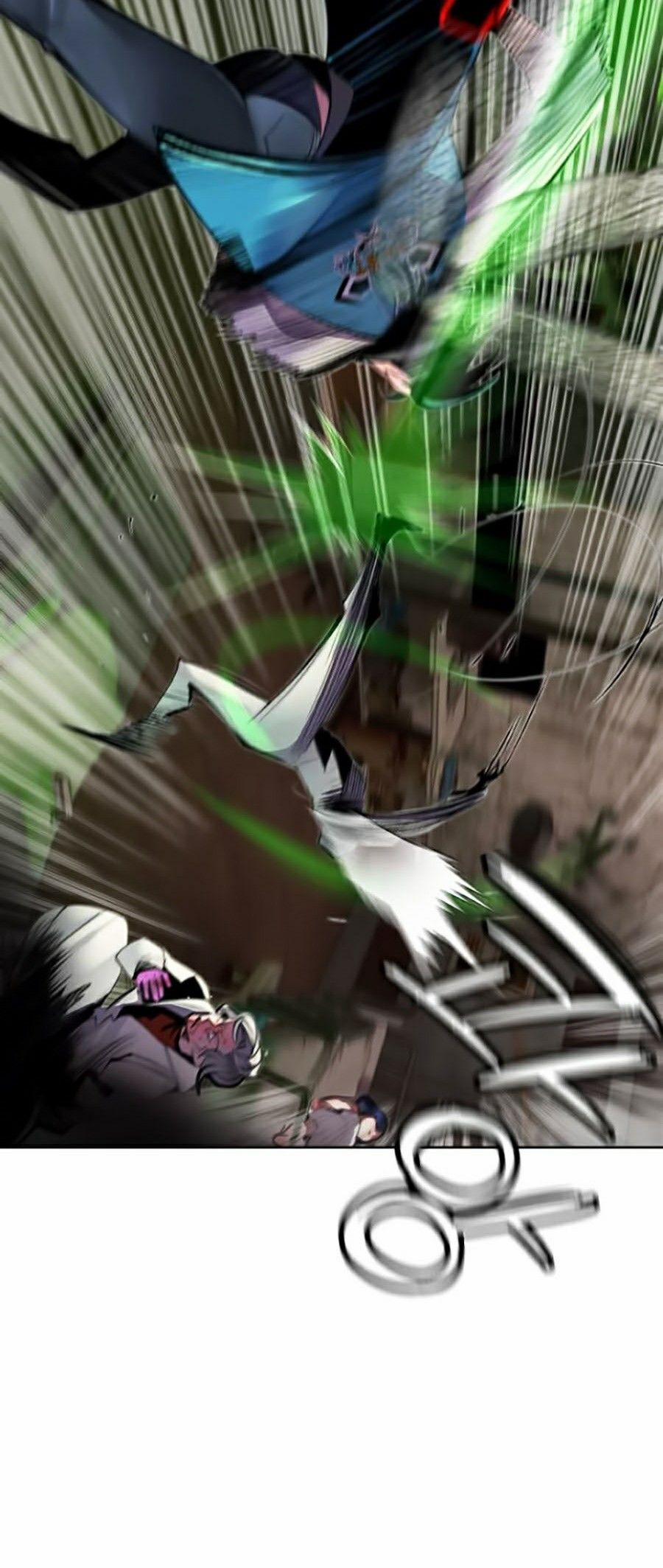 Nhân Trùng Đại Chiến 21 trang 12