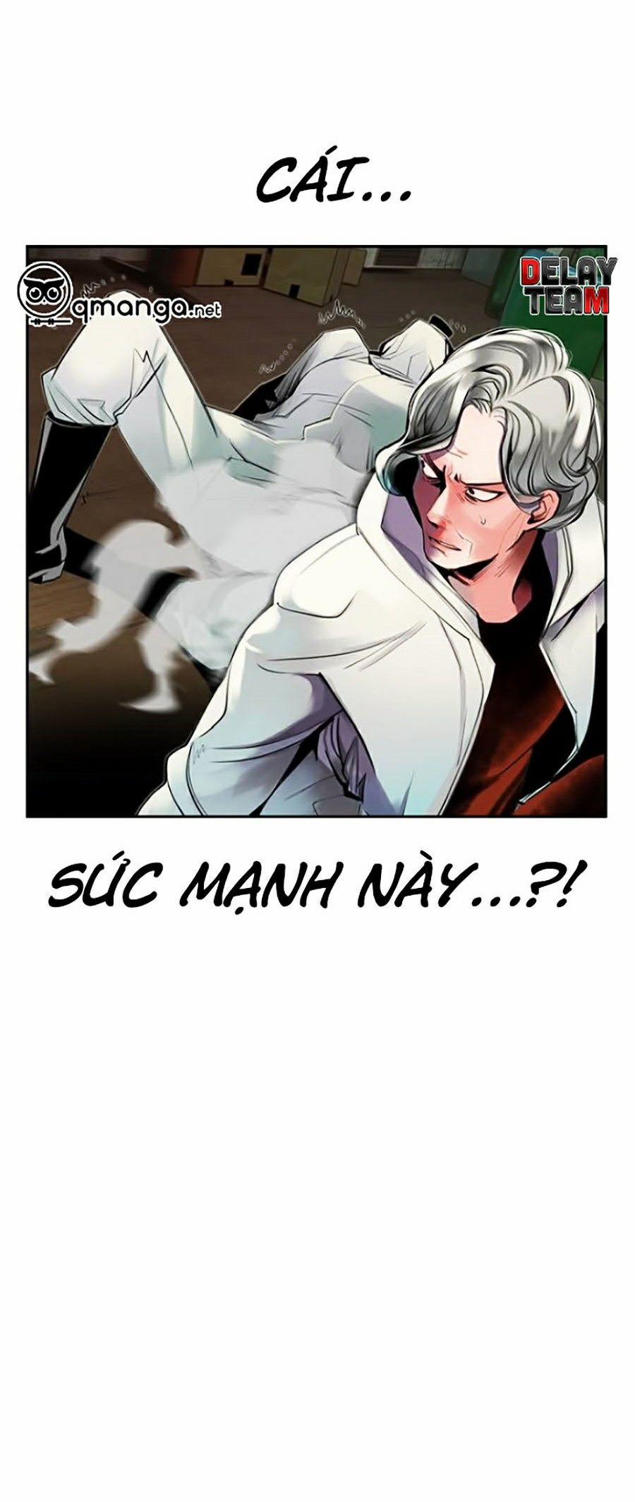 Nhân Trùng Đại Chiến 21 trang 13