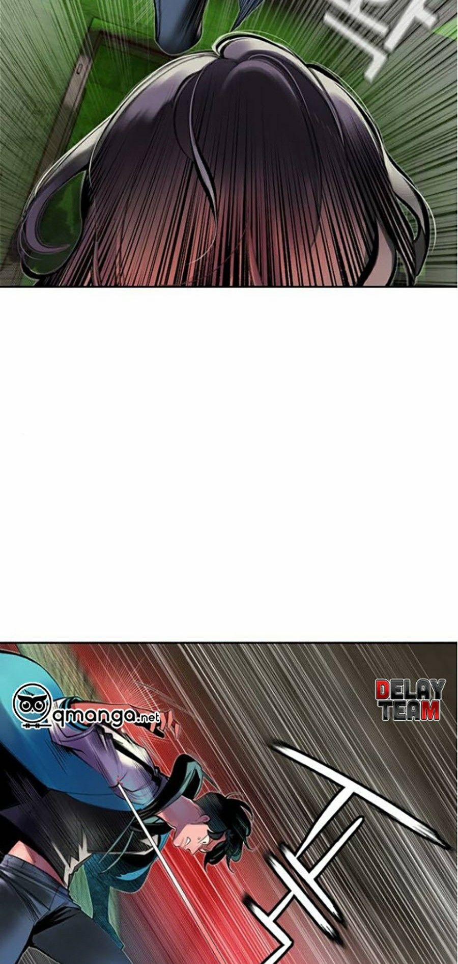 Nhân Trùng Đại Chiến 21 trang 17