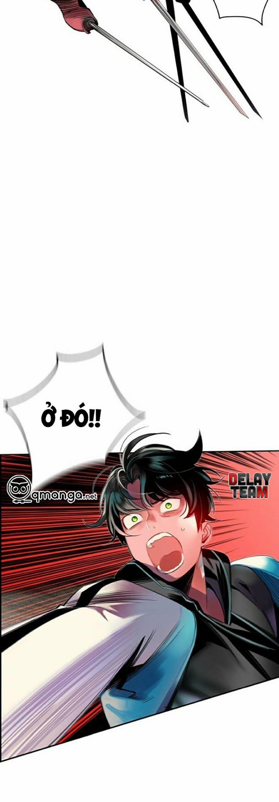 Nhân Trùng Đại Chiến 21 trang 26