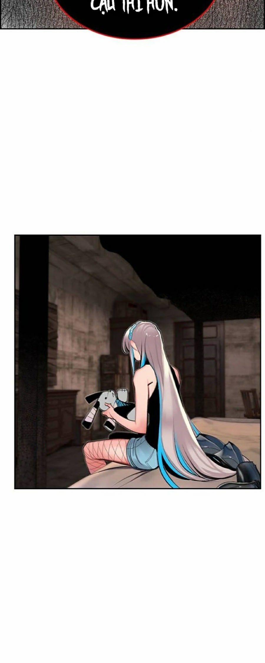 Nhân Trùng Đại Chiến 21 trang 29