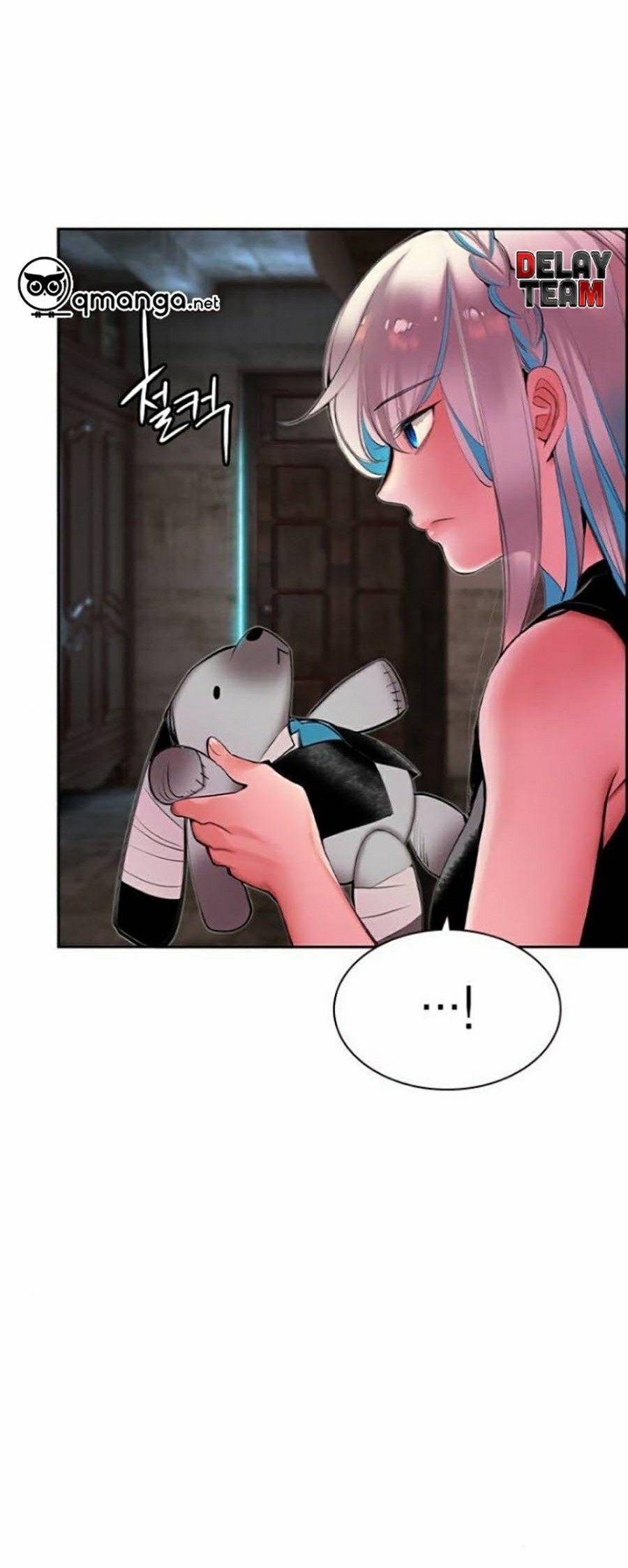 Nhân Trùng Đại Chiến 21 trang 30