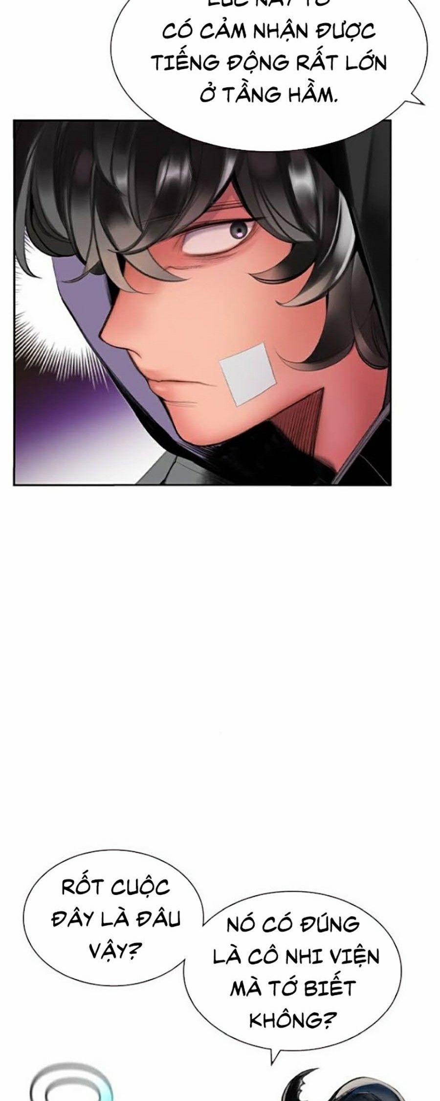 Nhân Trùng Đại Chiến 21 trang 33