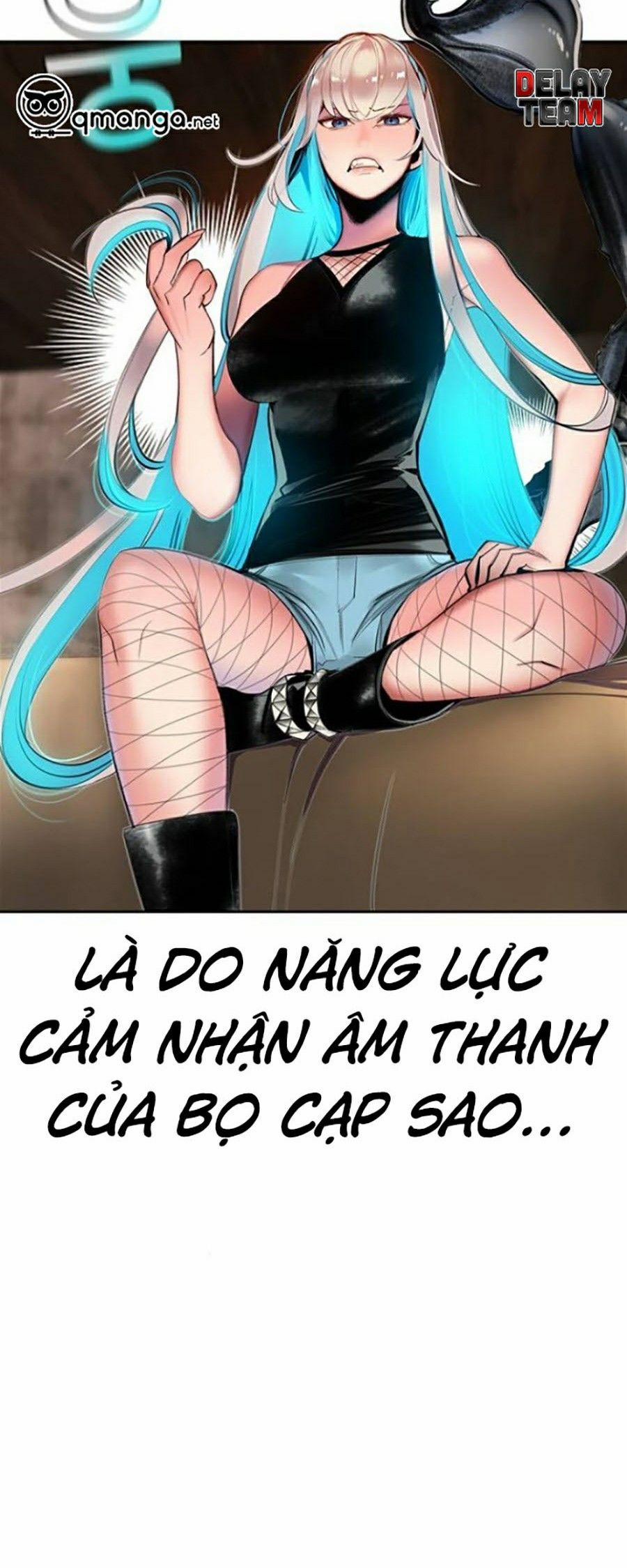 Nhân Trùng Đại Chiến 21 trang 34
