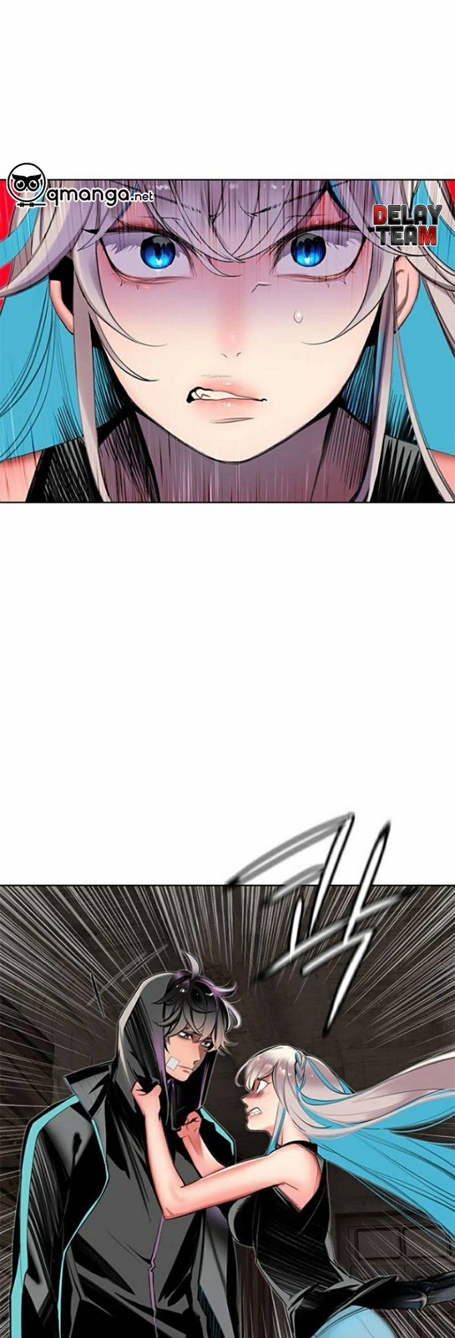 Nhân Trùng Đại Chiến 21 trang 36